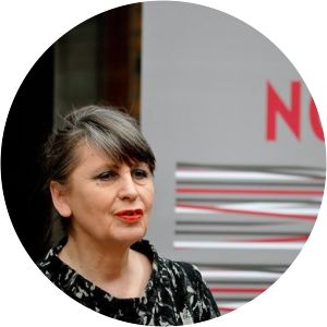 Joanna Wnuk-Nazarowa