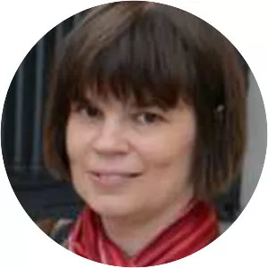 Joanna Wojdon - Polish historian