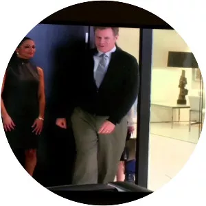 JoAnna Wortham - Sully Erna's wife