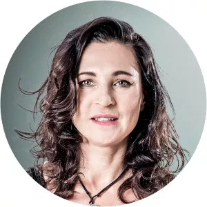 Joanna Zientarska photograph