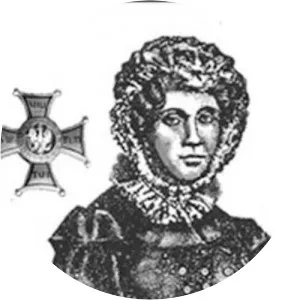 Joanna Żubr - Military personnel