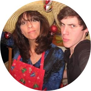 Joanne Alice Patrie photograph