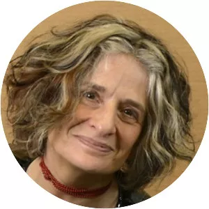 Joanne Barkan - Author