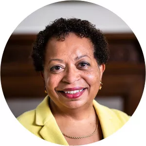 Joanne Berger-Sweeney