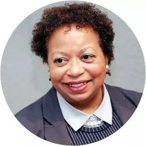 Joanne BergerSweeney