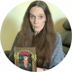 JoAnne Brandon photograph