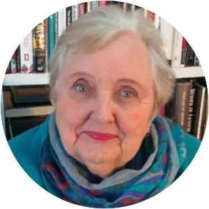 Joanne Bubolz Eicher