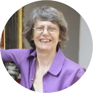 Joanne Burke photograph