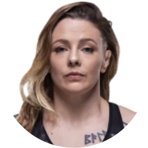 Joanne Calderwood