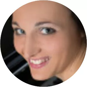 Joanne Camilleri - Pianist