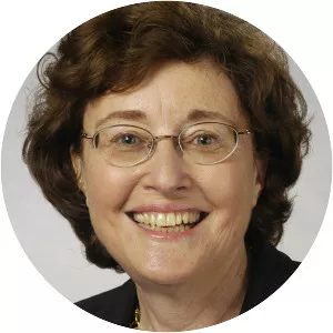 Joanne Cantor photograph