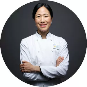 Joanne Chang