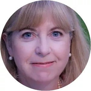 Joanne Conaghan photograph