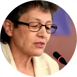 Joanne Csete - Author