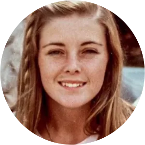 Joanne Curtis - Chris Dawson's ex-wife