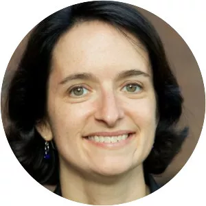 Joanne Diaz - Author