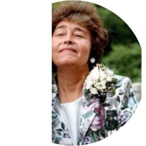 JoAnne Doocy photograph