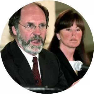 Joanne Dougherty Corzine photograph
