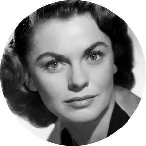 Joanne Dru