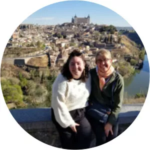 Joanne Gettleman - Dave Gettleman's wife