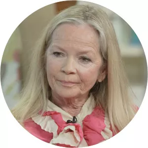 Joanne Goode - English badminton player