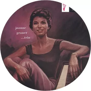 Joanne Grauer - Musical artist