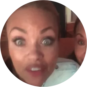 Joanne Graves - Curtis Graves' ex-wife