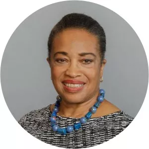 Joanne Harrell photograph