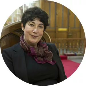 Joanne Harris