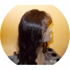 Joanne Hyman photograph