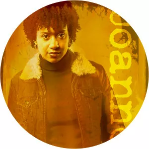 Joanne Jefferson - Fictional character