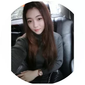 Joanne Kuo photograph