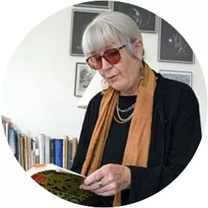 Joanne Kyger