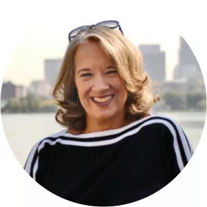 Joanne Leedom-Ackerman