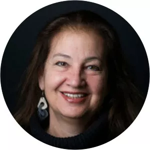 Joanne Levine - Television producer