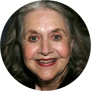 Joanne Linville - American film actress