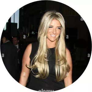 Joanne Louise Beckham - David Beckham's sister