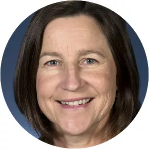 Joanne Loundes - Australian ambassador