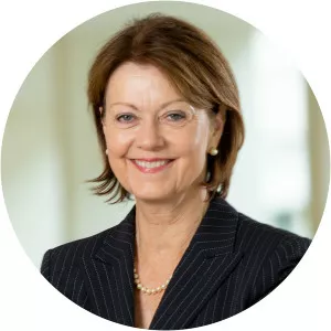 Joanne M. Conroy - Chief Executive Officer of the Dartmouth–Hitchcock Medical Center