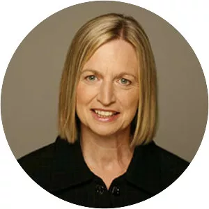 Joanne MacDonald - TV producer