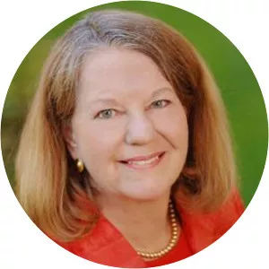 Joanne Martin - Author