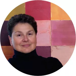 Joanne Mattera - Artist