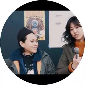 Joanne Mony Park - Film producer