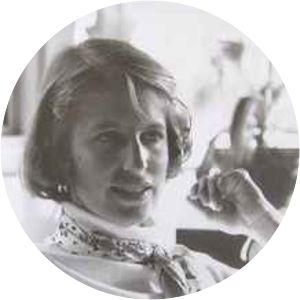 Joanne Oldham photograph