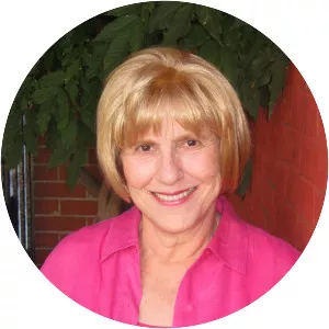 Joanne Oppenheim - Author