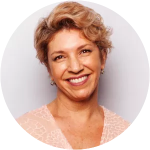 Joanne Orlando - Author