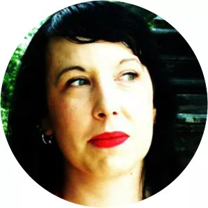 Joanne Owen - British author