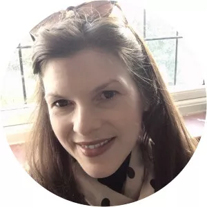 Joanne Partis - Author