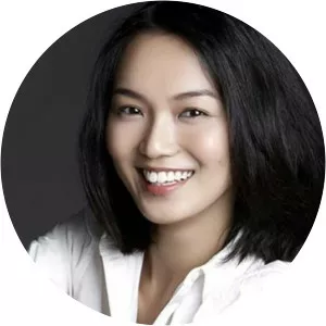 Joanne Peh - Singaporean actress