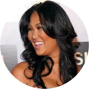 Joanne Perkins - Kimora Lee Simmons' mother